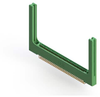 Card Edge Connectors - Edgeboard Connectors - 345-070-558-258 - Lingto Electronic Limited