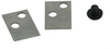 Replacement Trimming Blades For Ez Rj45 Cavity 2 Pk; Product Range Platinum Tools - 12M4188 - Newark, An Avnet Company