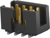 Pin Header, Board-To-Board, 8Pos, Smt; Connector Systems Te Connectivity - 83AH7187 - Newark, An Avnet Company