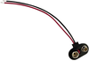 Battery Contact, Pp3, 4 Wire Lead Pk5 Rohs Compliant Multicomp Pro - 15AJ6514 - Newark, An Avnet Company