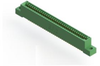 Card Edge Conn, Single Side, 34Pos, Lug; Card Edge Connector Type Edac - 68AJ1363 - Newark, An Avnet Company