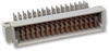Din 41612 Pcb Connector, Plug, 48 Way; Product Range Amp - Te Connectivity - 29AC0412 - Newark, An Avnet Company