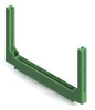 Card Conn, Single Side, 36Pos, Wire Wrap; Card Edge Connector Type Edac - 69AJ9903 - Newark, An Avnet Company