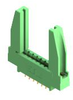 Card Edge Connector Rohs Compliant Edac - 61AJ4329 - Newark, An Avnet Company