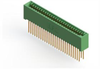 Card Conn, Dual Side, 52Pos, Wire Wrap; Card Edge Connector Type Edac - 68AJ9864 - Newark, An Avnet Company