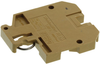 Terminal Block, Din, 2 Position, 26-10Awg; No. Of Positions Weidmuller - 98F5363 - Newark, An Avnet Company