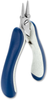Plier 6041, Round Nose,smooth; Plier Style Ideal-Tek - 66X4509 - Newark, An Avnet Company