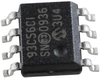 Serial Eeprom, 2Kbit, 2Mhz, Soic-8; Memory Interface Type Microchip - 30H4649 - Newark, An Avnet Company