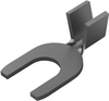 Terminal, Spade Tongue, 14-18Awg; Product Range Amp Te Connectivity - 61AC4031 - Newark, An Avnet Company