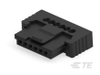 PCB Headers & Receptacles - 394911-E - TE Connectivity