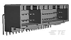 PCB Headers & Receptacles - 2-178093-1 - TE Connectivity