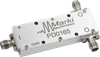 PD-0165, Ultra-Wideband Wilkinson Power Divider - PD-0165 - Marki Microwave LLC