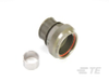 Connector Backshells - AAB3816-00 - TE Connectivity