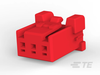 Rectangular Connector Housings - 1-1747066-3-ND - DigiKey