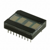 LED Dot Matrix and Cluster -- 516-1158-5-ND