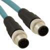Circular Cable Assemblies - 277-9833-ND - DigiKey