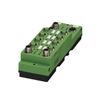 Sensor Interface Junction Blocks - 2736110-ND - DigiKey