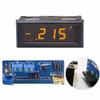 Panel Meters - DK192 - Quarktwin Technology Ltd.