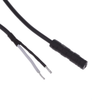 Circular Cable Assemblies - 1939-KF2PUJ1M8A00(R)-ND - DigiKey