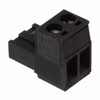 Headers, Plugs and Sockets - 277-12336-ND - DigiKey