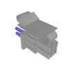 Rectangular Cable Assemblies - 612-MMSDT-02-20-S-72.00-S-K-M-ND - DigiKey