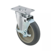 Swivel Plate Caster -- WC-249 - Image