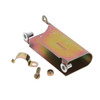 D-Sub, D-Shaped Connector Backshells, Hoods - 1003-M85049/50-3F-ND - DigiKey