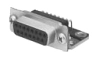 D-Sub Connectors - 5205868-1 - Powell Electronics, Inc.