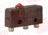 Microswitch/Miniature Switch -- 26463896 - Image