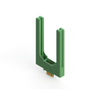 Edgeboard Connectors - 151-345-010-560-558-ND - DigiKey