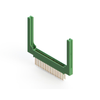 Edgeboard Connectors - 151-345-058-542-858-ND - DigiKey