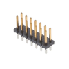 Headers, Male Pins - MTLW-107-07-S-D-250-ND - DigiKey