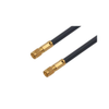 Coaxial Cables (RF) - 6099-PE3W03353LF-24-ND - DigiKey