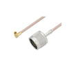 Coaxial Cables (RF) - 6099-PE3C4478-60-ND - DigiKey