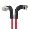 Modular/Ethernet Cables (RJ45, RJ11) - 5073-TRD695SZRA12RD-30-ND - DigiKey