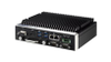 Intel® 8th Generation Core™ i5/Celeron Slim Fanless Computer - ARK-1551-S6A1 - Advantech