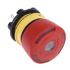 Emergency Stop Push Buttons - 4774907 - RS Components, Ltd.