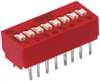 DIP & SIP Switches - 7931516P - RS Components, Ltd.