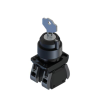 Selector Switches - 2383964 - RS Components, Ltd.