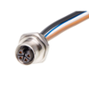 Circular Cable Assemblies - 900-1205020053-ND - DigiKey