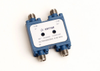 3 dB 90 Degree ULTRA+ Hybrid Couplers ULTRA3060200 - ULTRA3060200 - KRYTAR, Inc.