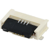 FFC, FPC (Flat Flexible) Connector Assemblies - 900-5052780470TR-ND - DigiKey