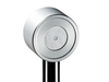 Irradiance and Dosage Sensor, 1.5 μW/cm² to 15 W/cm², Ø2.75 mm, 350-450 nm - 818-RAD-UVA - Newport MKS