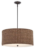 Pendants-Drum Shade - 394986 - Light Center (The)