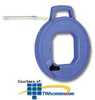 Ideal Rapid-Pak S-Class Fiberglass Fish Tape with Leader.. - 31-207 - TelephoneStuff.com