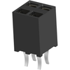 Headers, Receptacles, Female Sockets - A106655-ND - DigiKey