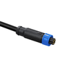 Circular Cable Assemblies - 1754-RD-05BFFM-QL8C03-ND - DigiKey
