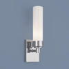 8230-PN-SH Sconces-Single Glass - 311233 - Capital Lighting, Inc.