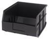 Bins & Systems - Stackable Shelf Bins - Bins - SSB425 - Quantum Storage Systems