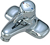 Symmons SCOT® Metering Faucet with Temperature Selection - S-60-H - Symmons Industries, Inc.